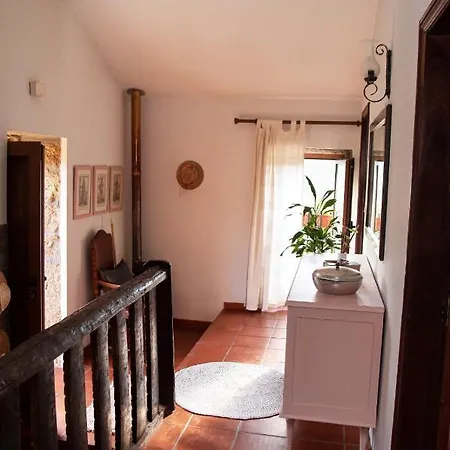 Сasa de vacaciones Casa Senhor Da Ponte