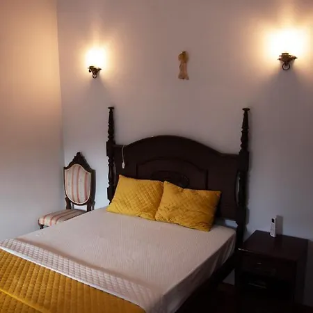 Casa Senhor Da Ponte