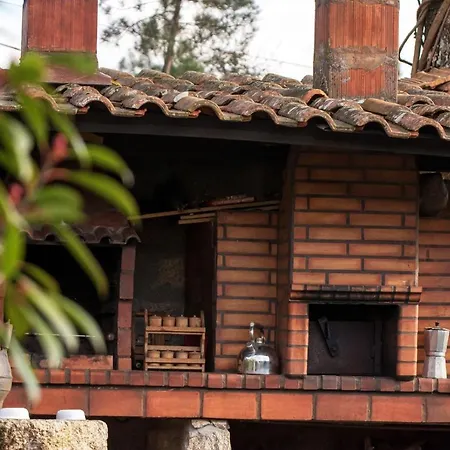 Сasa de vacaciones Casa Senhor Da Ponte *