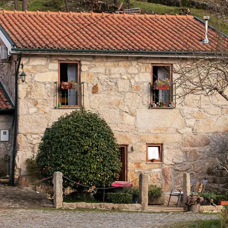 Casa Senhor Da Ponte *