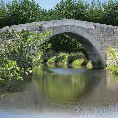 Ferienhaus Casa Senhor Da Ponte