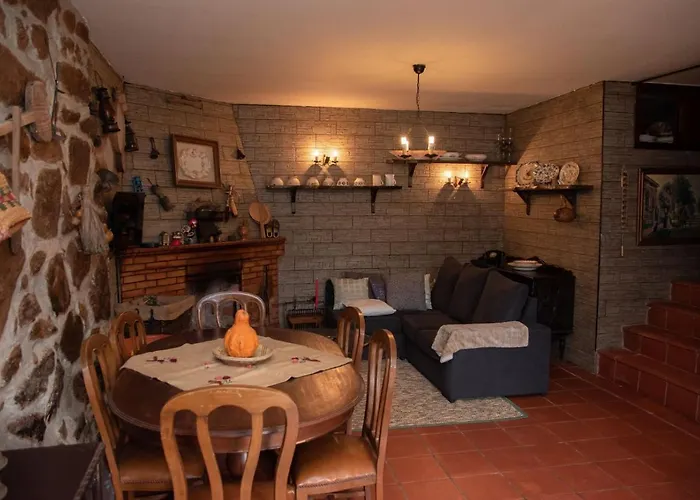 Casa Senhor Da Ponte Σπίτι διακοπών Mondim de Basto