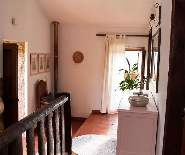 Дом отдыха Casa Senhor Da Ponte