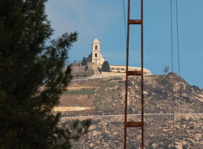 Casa Senhor Da Ponte *