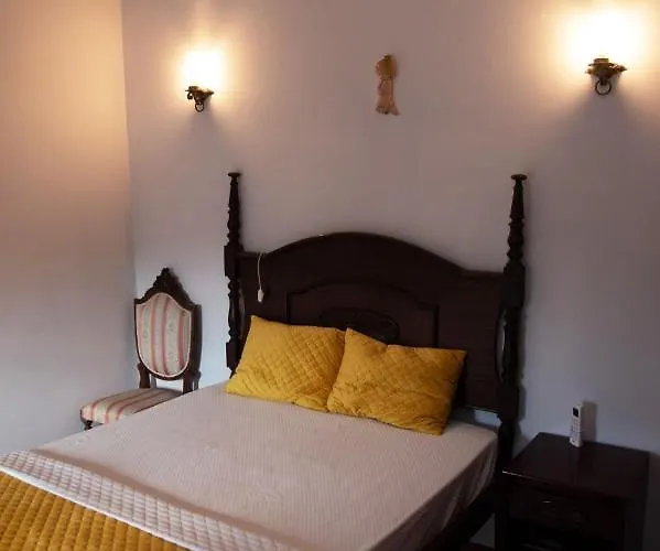 Casa Senhor Da Ponte