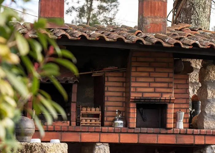 Σπίτι διακοπών Casa Senhor Da Ponte *