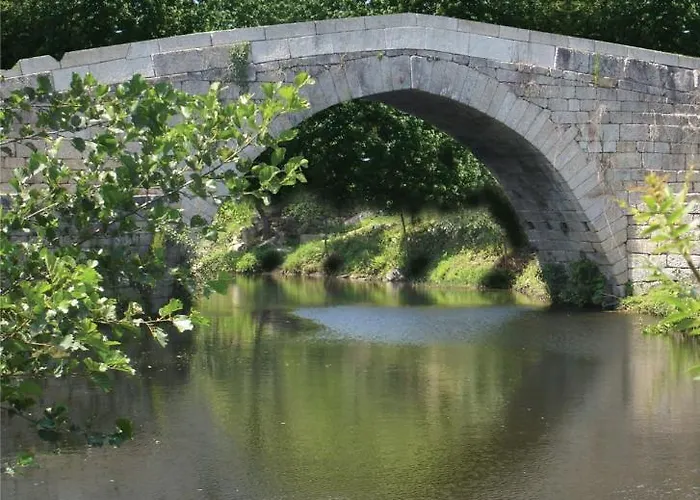 Σπίτι διακοπών Casa Senhor Da Ponte